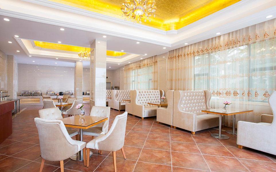 Vienna International Hotel Puning International Commodity City المظهر الخارجي الصورة