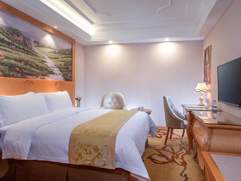 Vienna International Hotel Puning International Commodity City المظهر الخارجي الصورة